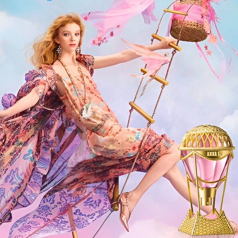 Anna Sui Sky Body Lotion Set | My Perfume Shop Australia