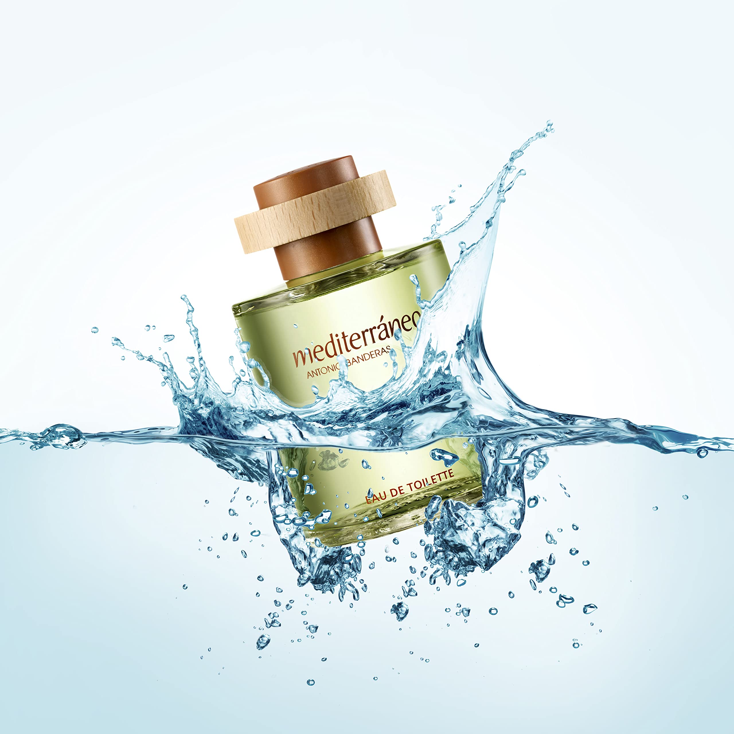 Antonio Banderas Mediterraneo EDT | My Perfume Shop Australia