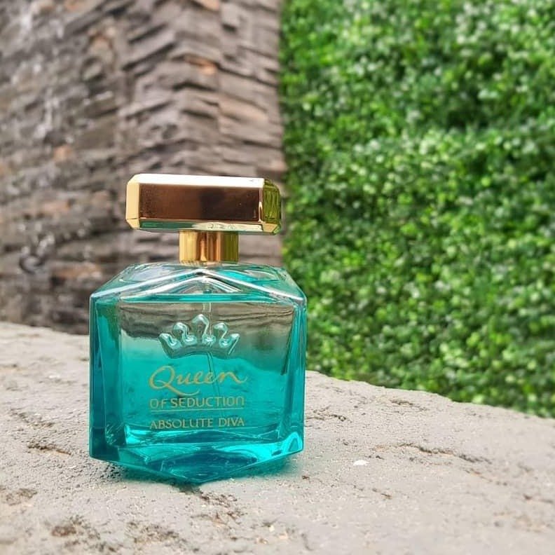 Antonio Banderas Queen Of Seduction Absolute EDT | My Perfume Shop Australia