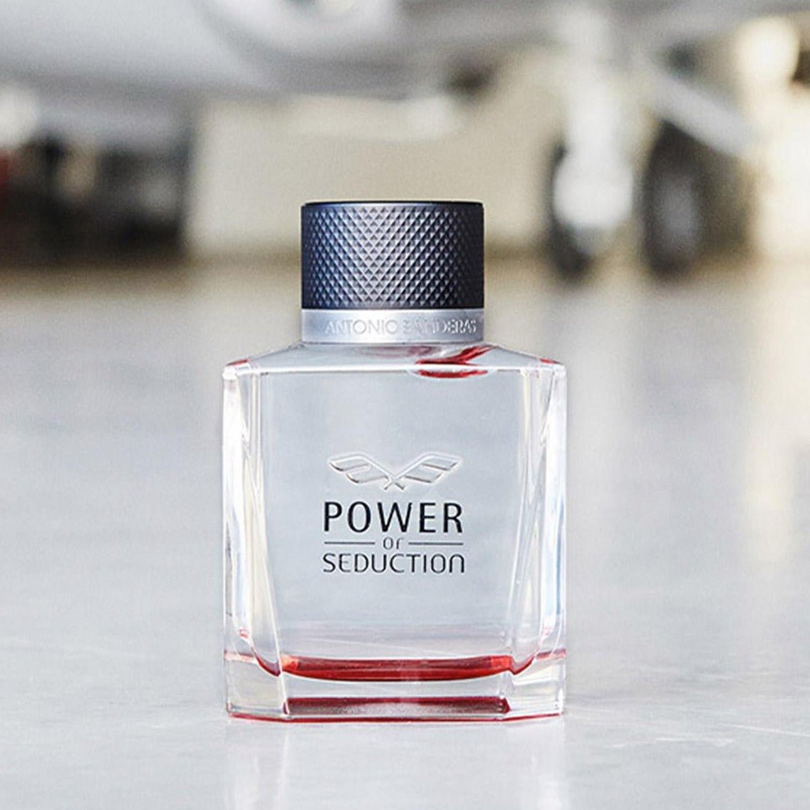 Antonio Banderas Seduction Doses Power Of Seduction EDT | My Perfume Shop Australia