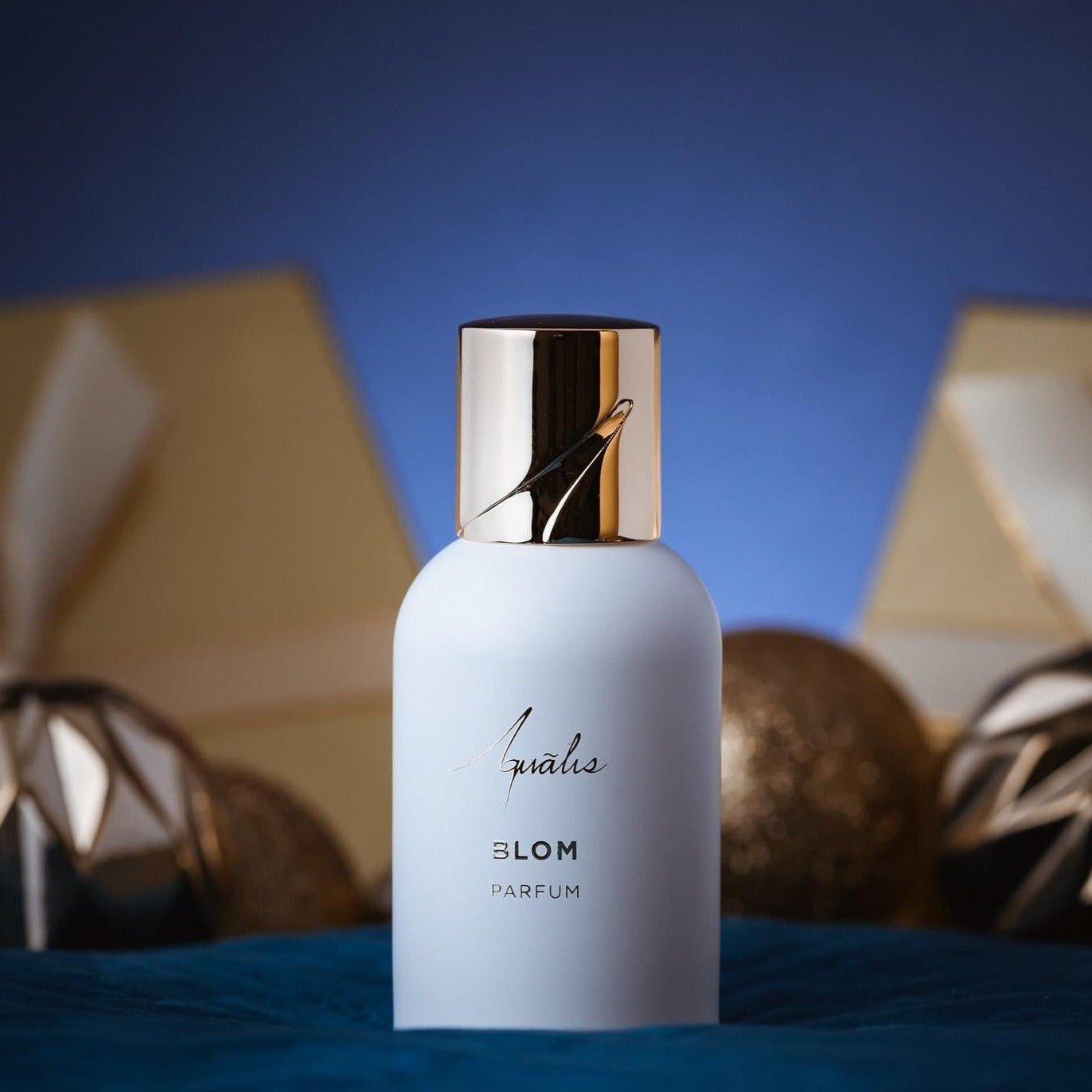 Aqualis Blom Parfum | My Perfume Shop Australia