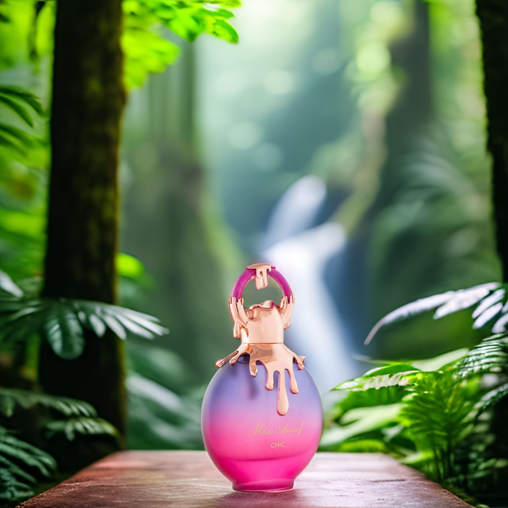 Armaf Miss Armaf Chic EDP | My Perfume Shop Australia