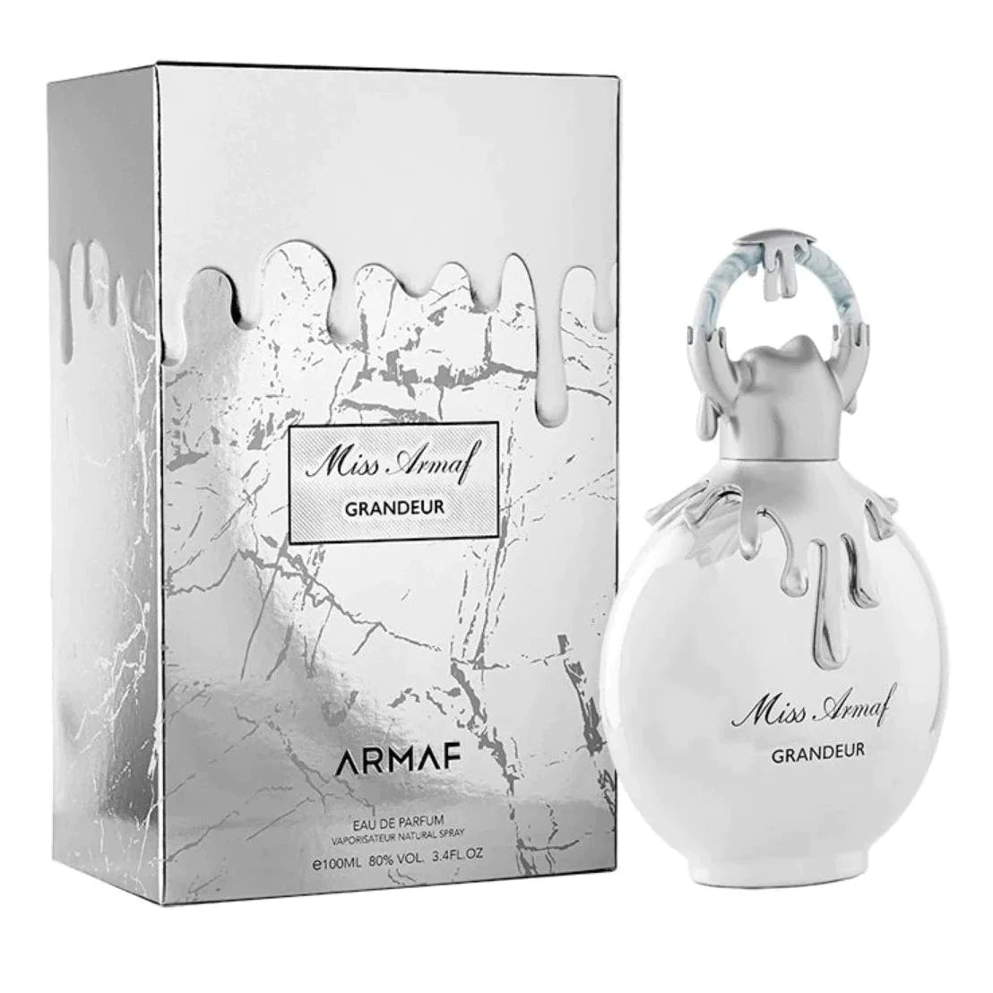 Armaf Miss Armaf Grandeur EDP | My Perfume Shop Australia
