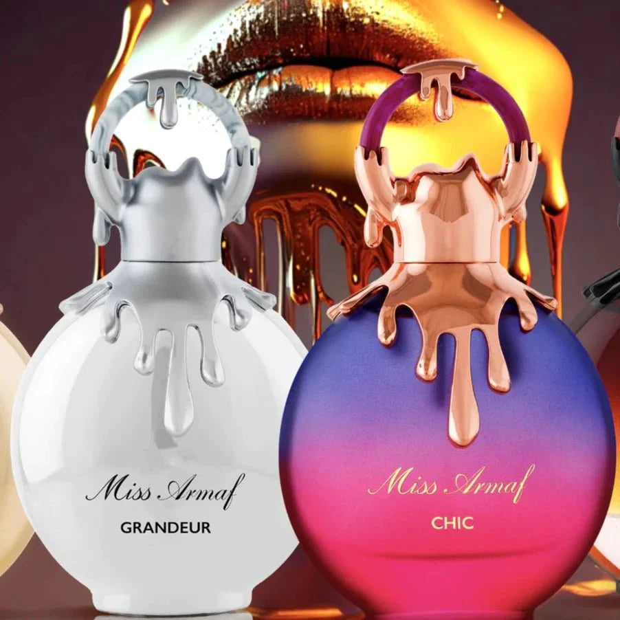 Armaf Miss Armaf Grandeur EDP | My Perfume Shop Australia