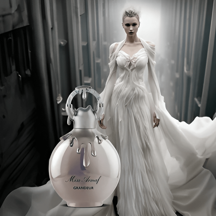 Armaf Miss Armaf Grandeur EDP | My Perfume Shop Australia