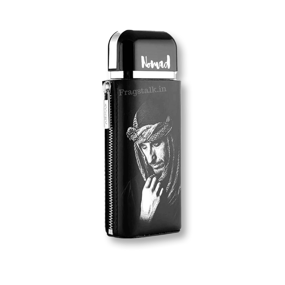 Armaf Nomad The Wanderer EDP | My Perfume Shop Australia