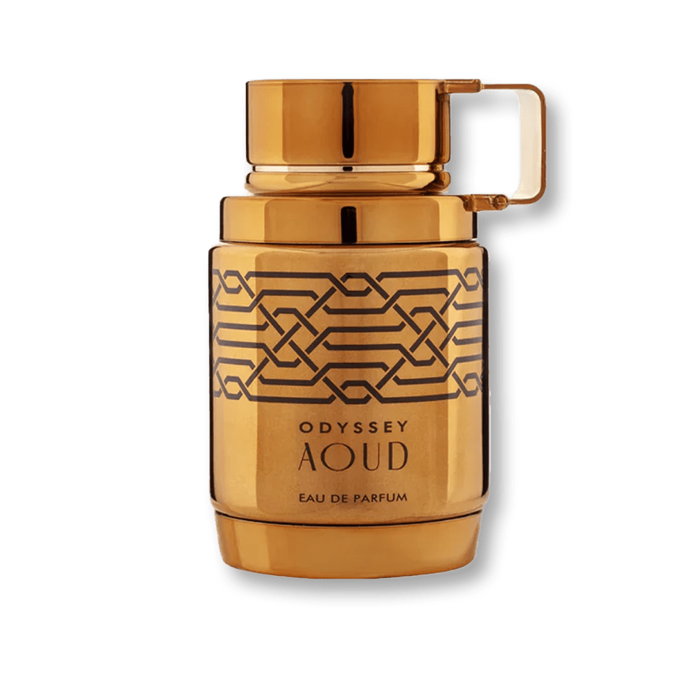 Armaf Odyssey Aoud Edition EDP | My Perfume Shop Australia