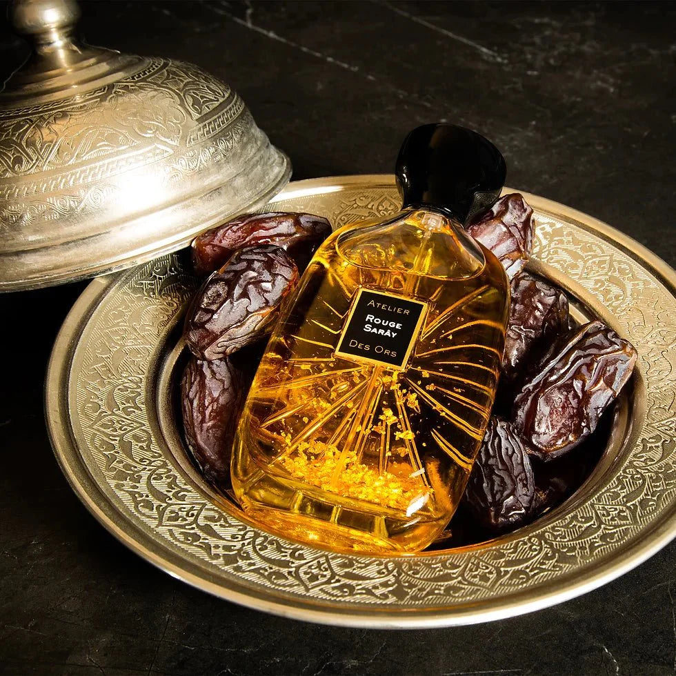 Atelier Des Ors Rouge Saray EDP | My Perfume Shop Australia