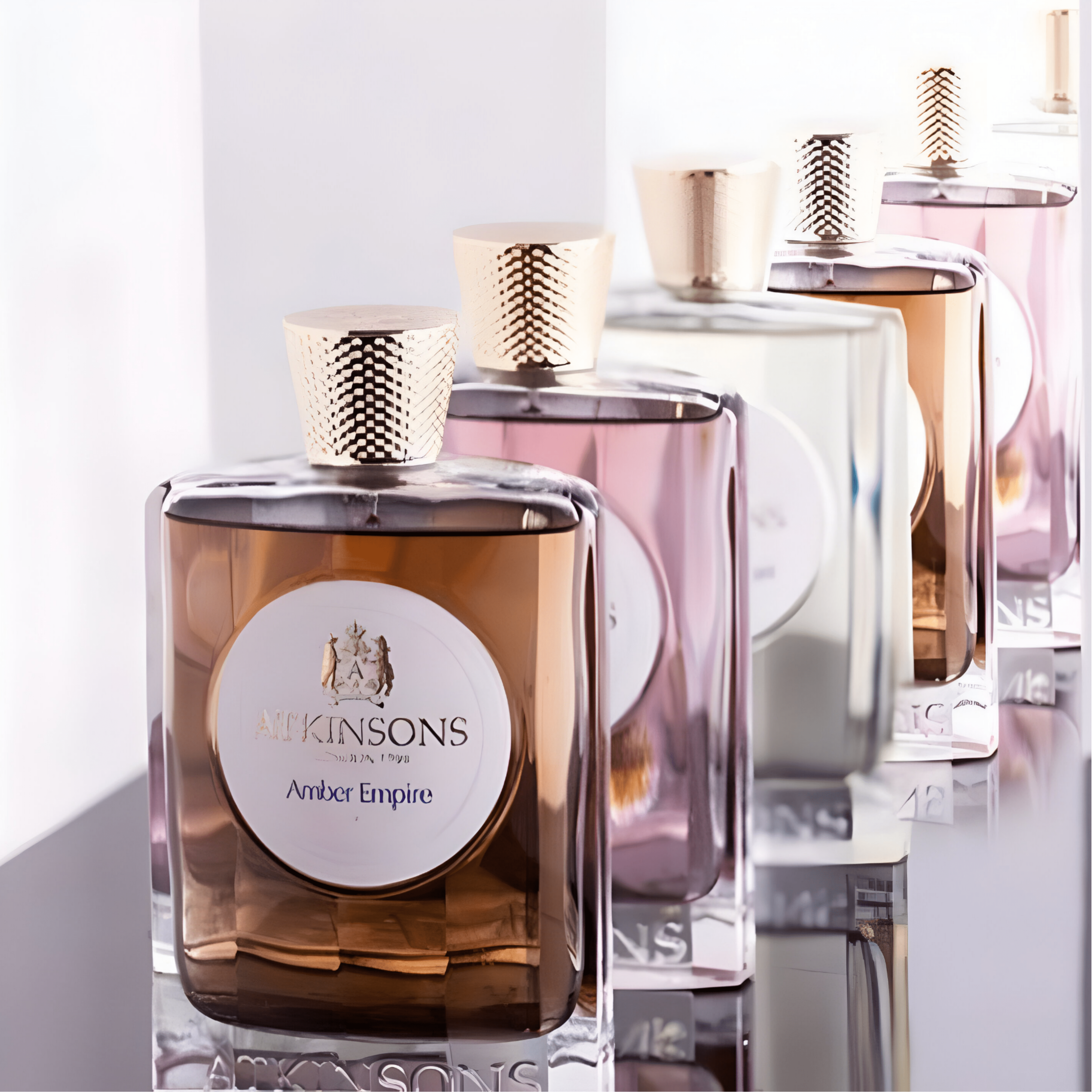 Atkinsons Amber Empire EDT | My Perfume Shop Australia