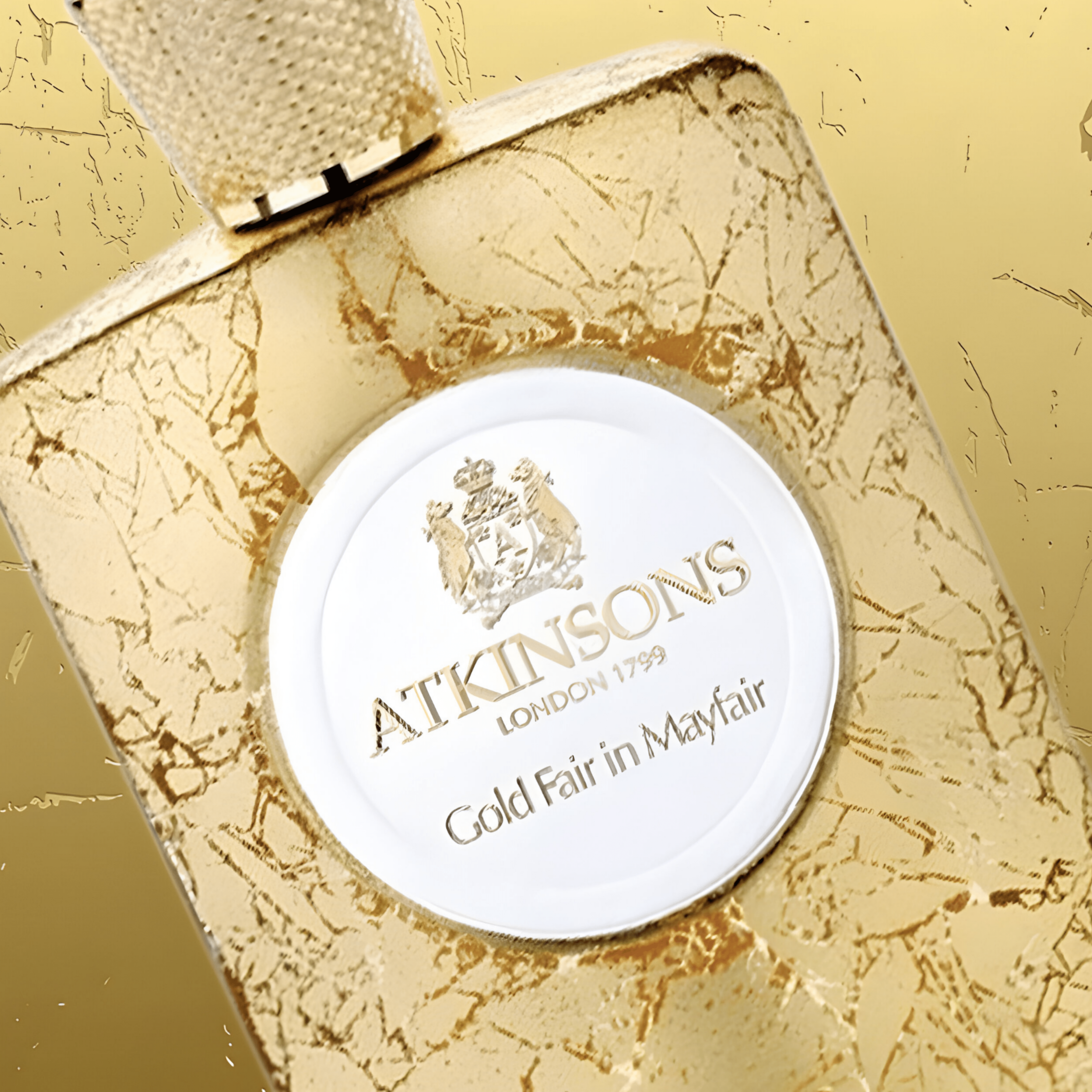 Atkinsons Gold Fair In Mayfair EDP | My Perfume Shop Australia