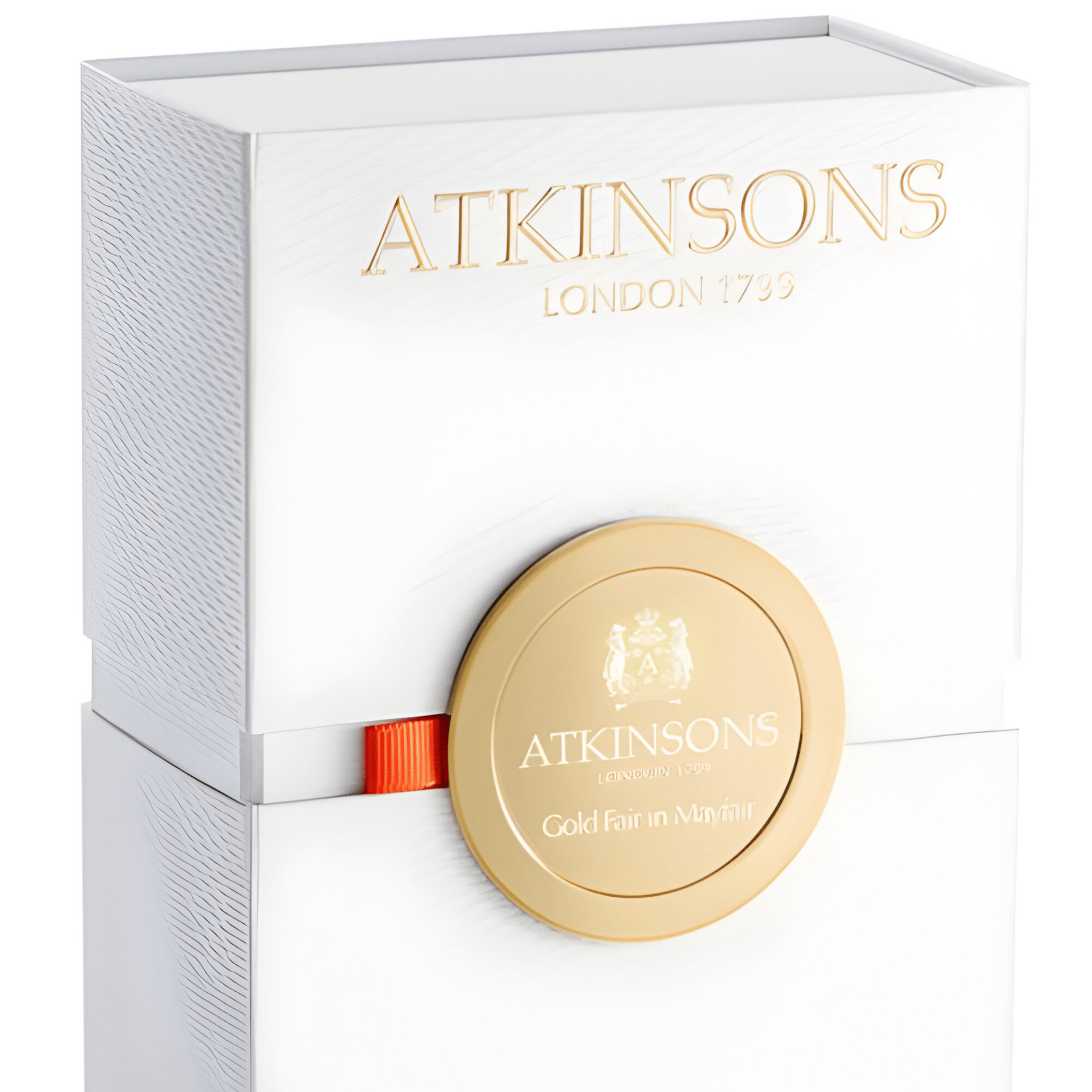 Atkinsons Gold Fair In Mayfair EDP | My Perfume Shop Australia