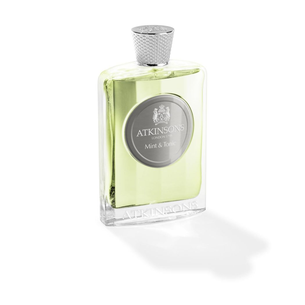 Atkinsons Mint & Tonic EDP | My Perfume Shop Australia
