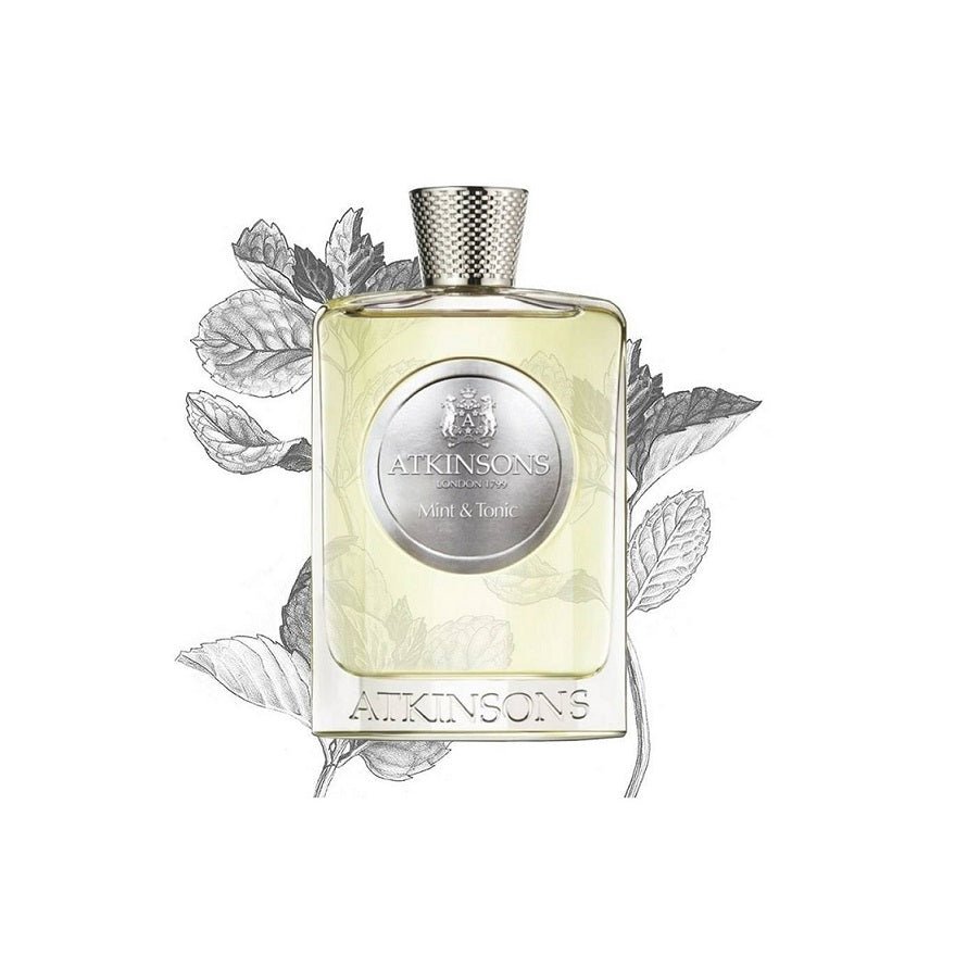 Atkinsons Mint & Tonic EDP | My Perfume Shop Australia