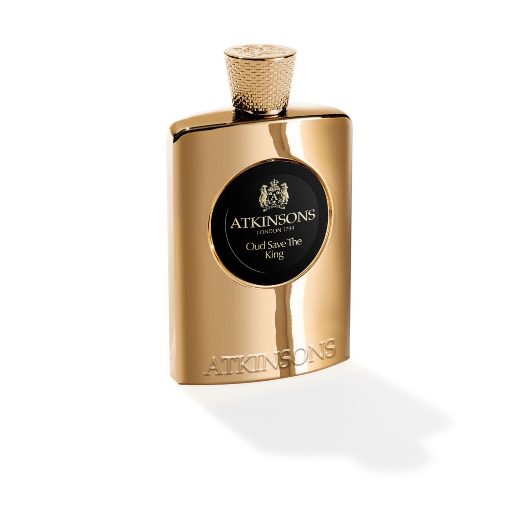 Atkinsons Oud Save The King EDP | My Perfume Shop Australia