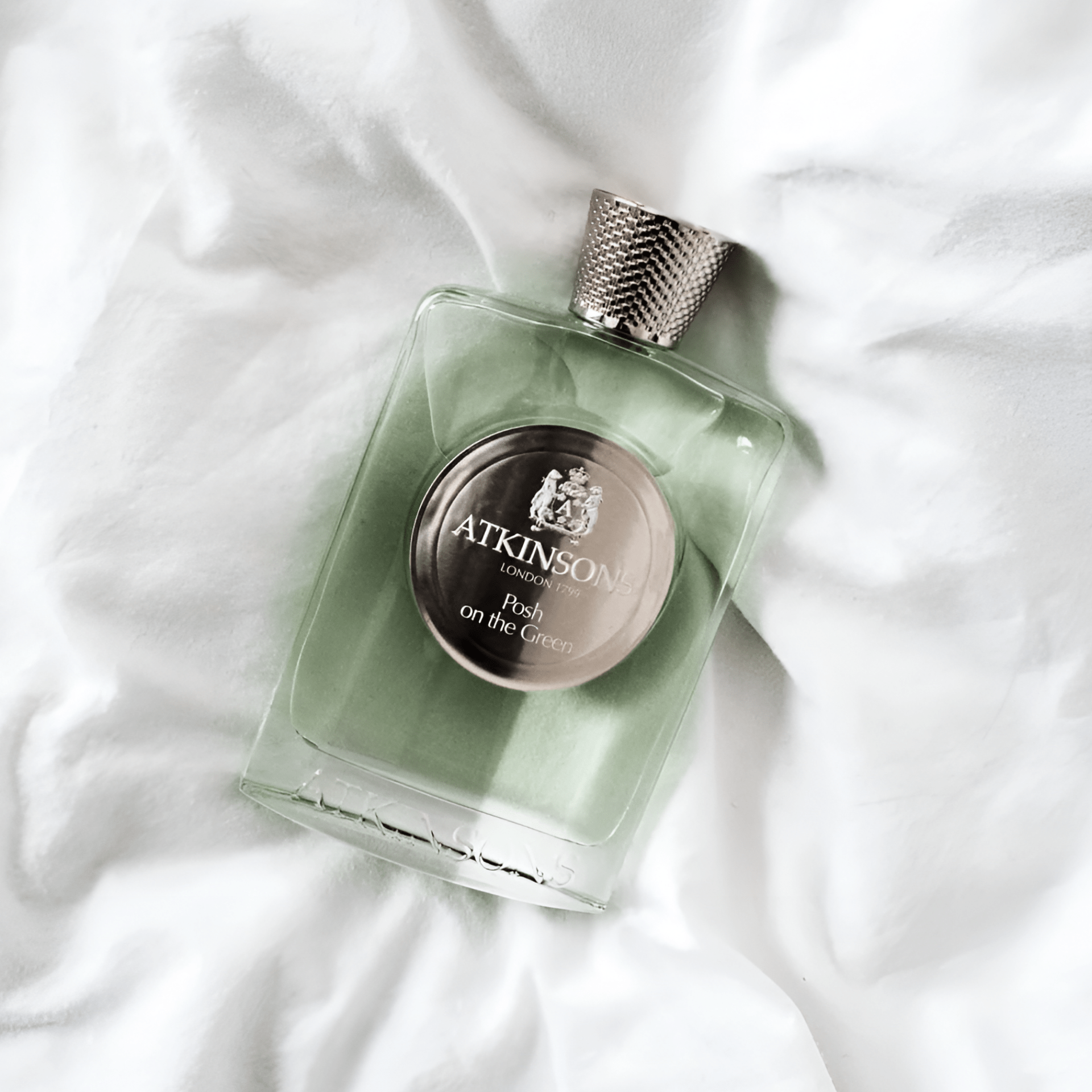 Atkinsons Posh On The Green EDP | My Perfume Shop Australia