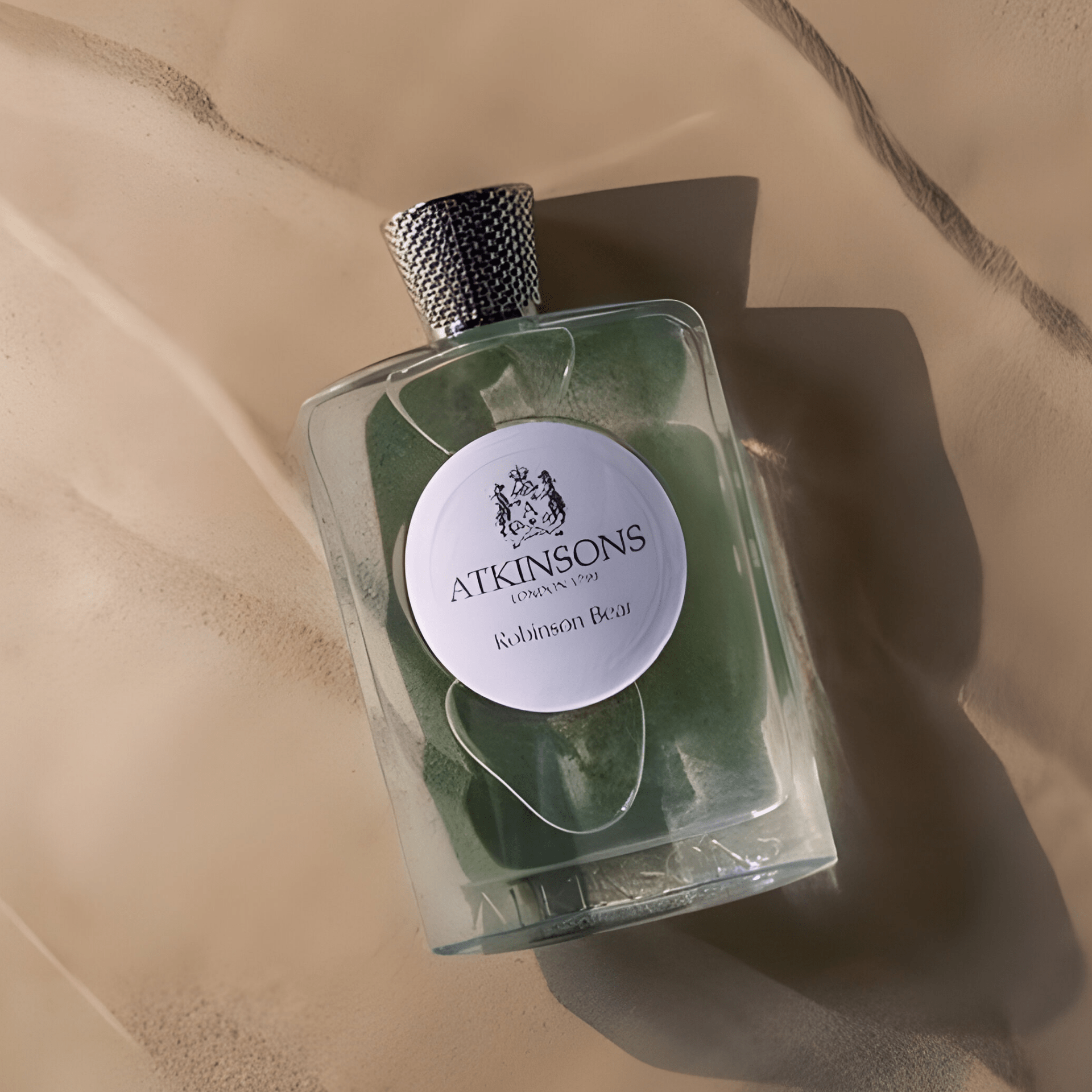 Atkinsons Robinson Bear EDP | My Perfume Shop Australia