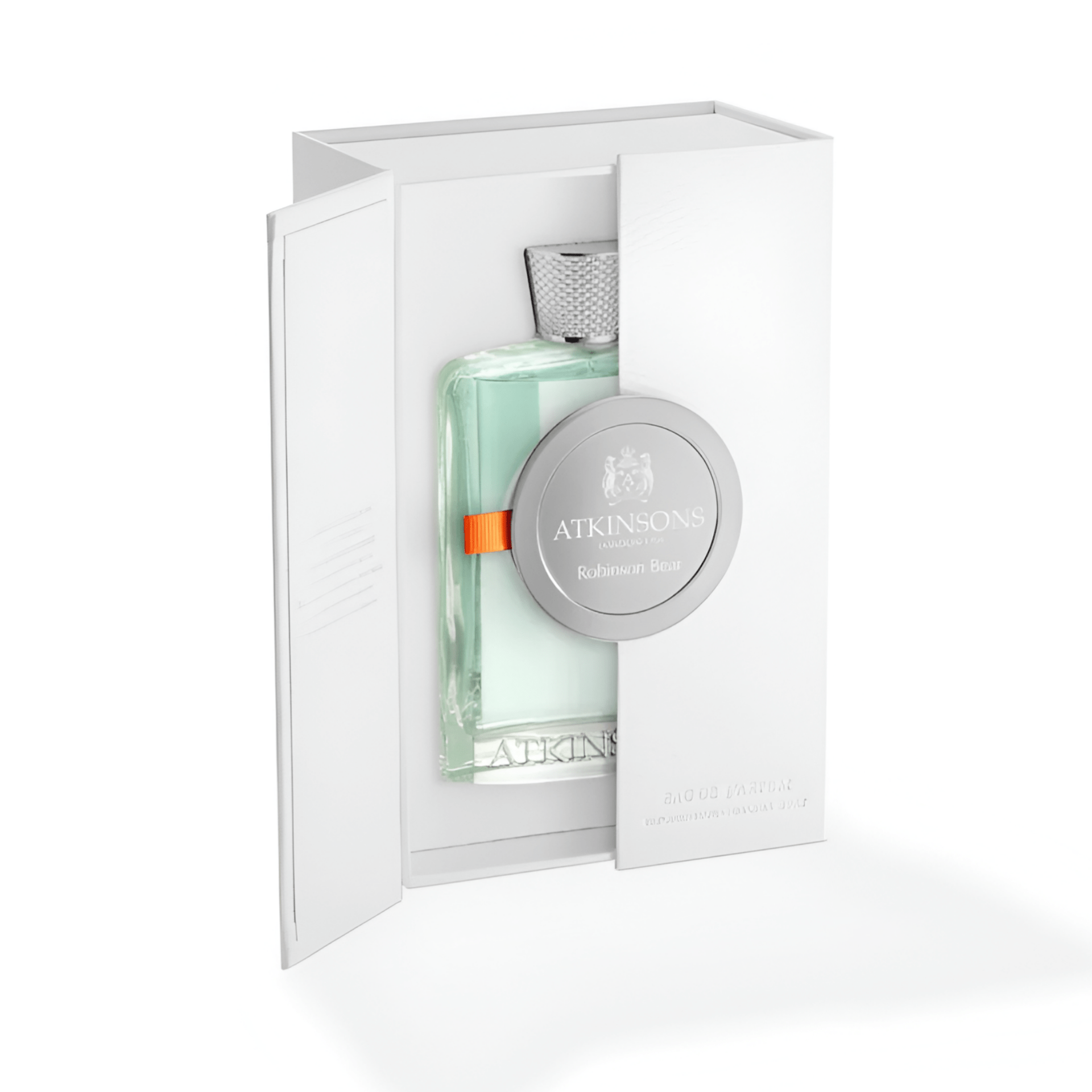 Atkinsons Robinson Bear EDP | My Perfume Shop Australia