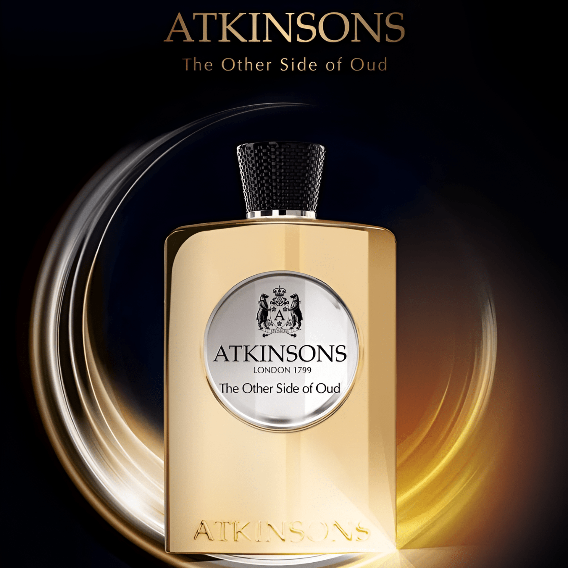 Atkinsons The Other Side Of Oud EDP | My Perfume Shop Australia