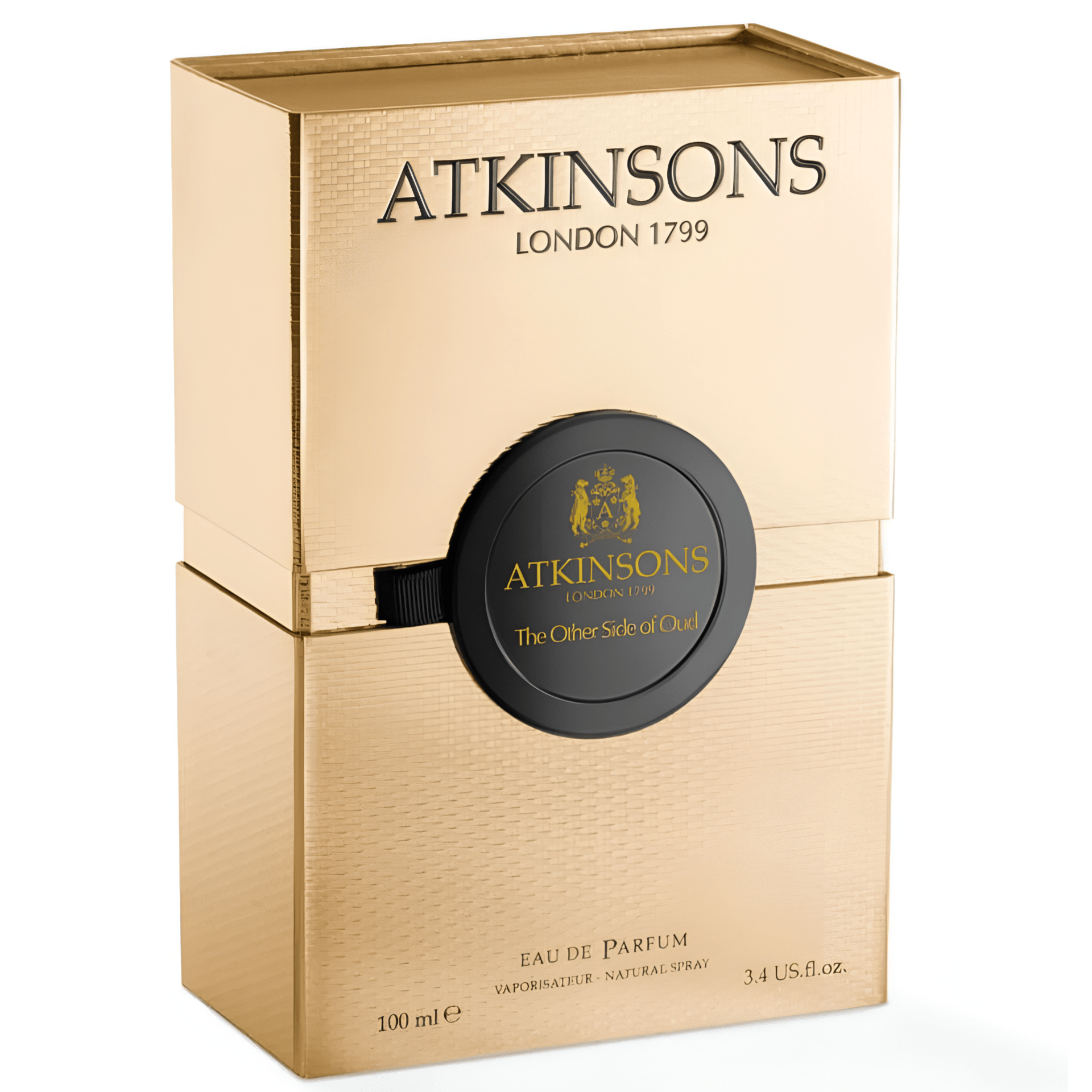 Atkinsons The Other Side Of Oud EDP | My Perfume Shop Australia