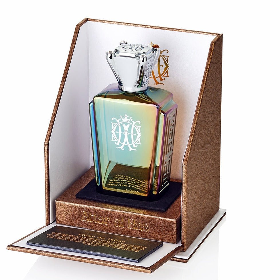 Attar Al Has Fleur De Tabac EDP | My Perfume Shop Australia
