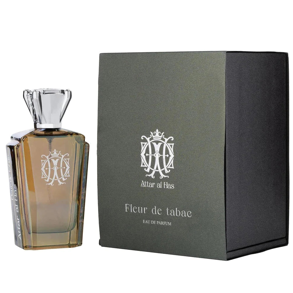 Attar Al Has Fleur De Tabac EDP | My Perfume Shop Australia