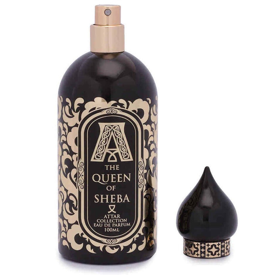 Attar Collection The Queen Of Sheba EDP | My Perfume Shop Australia
