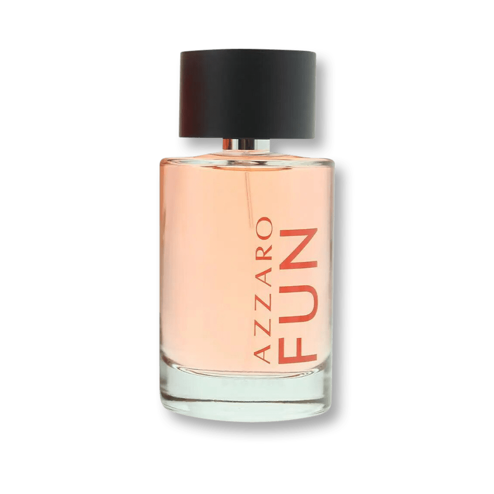 Azzaro Fun EDT | My Perfume Shop Australia