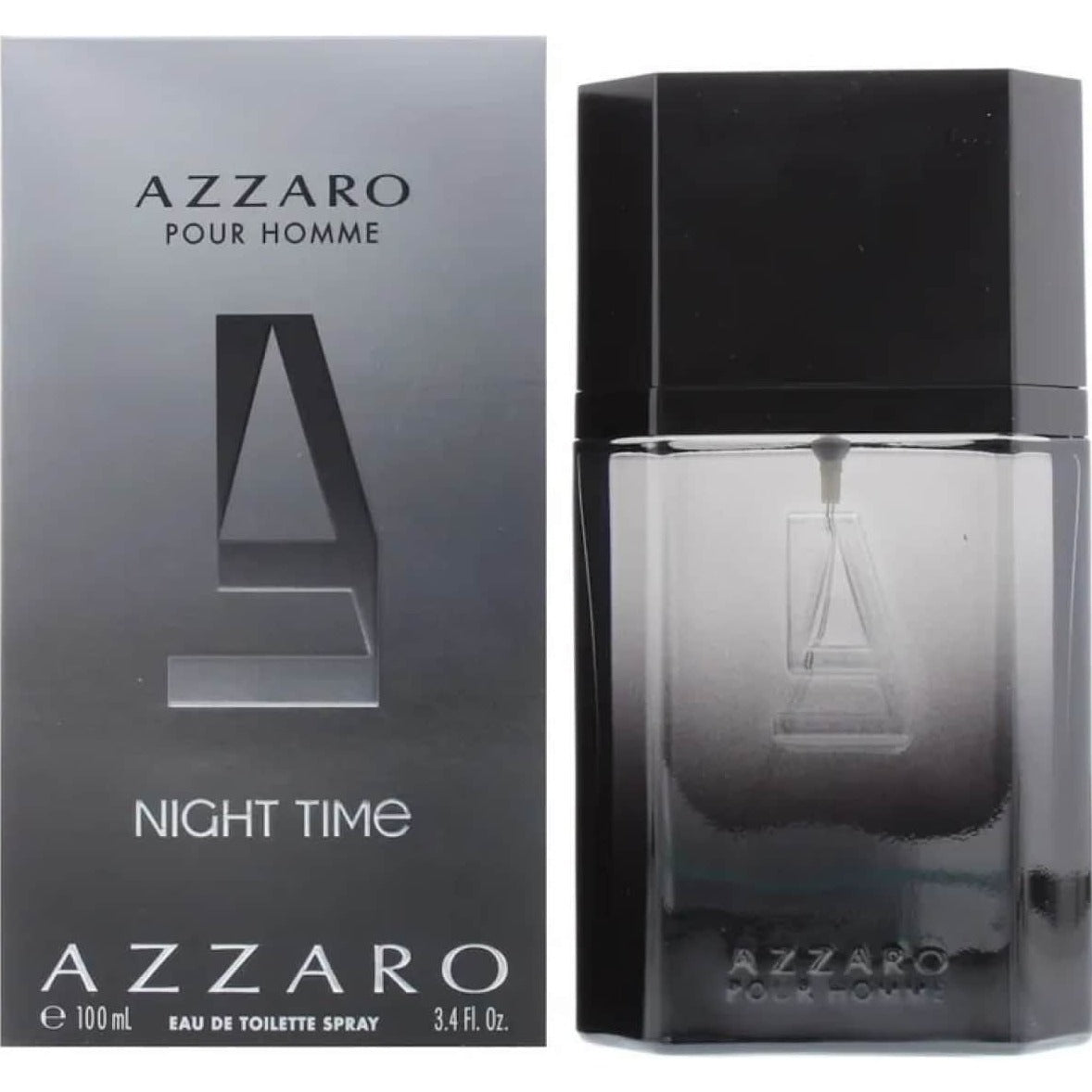 Azzaro Night Time EDT | My Perfume Shop Australia