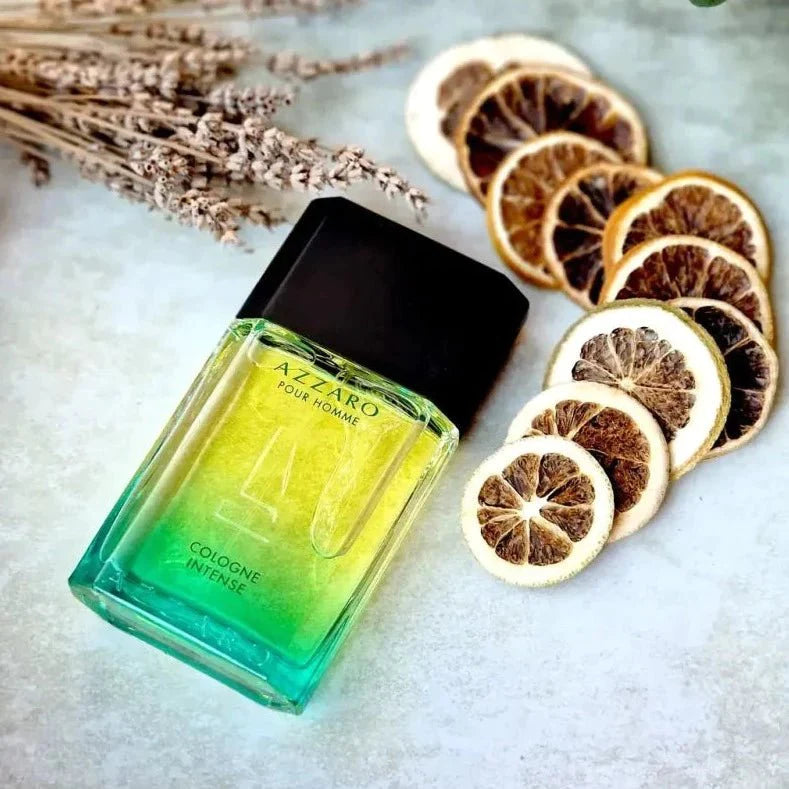 Azzaro Pour Homme Cologne Intense EDT | My Perfume Shop Australia