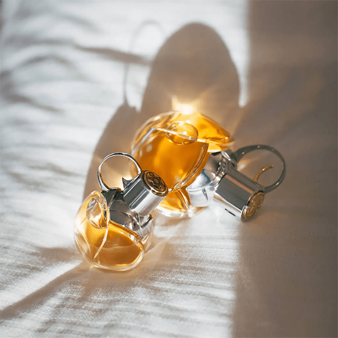 Azzaro Wanted Girl EDP Body Lotion Set | My Perfume Shop Australia