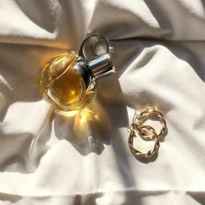 Azzaro Wanted Girl EDP | My Perfume Shop Australia
