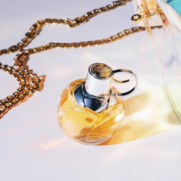 Azzaro Wanted Girl EDP | My Perfume Shop Australia