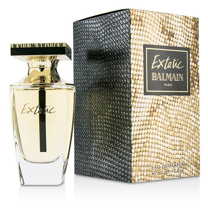 Balmain Extatic EDP | My Perfume Shop Australia
