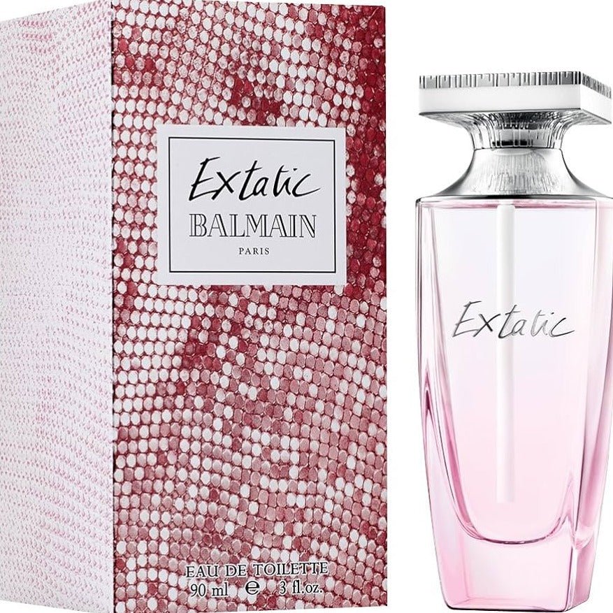 Balmain Extatic EDT | My Perfume Shop Australia