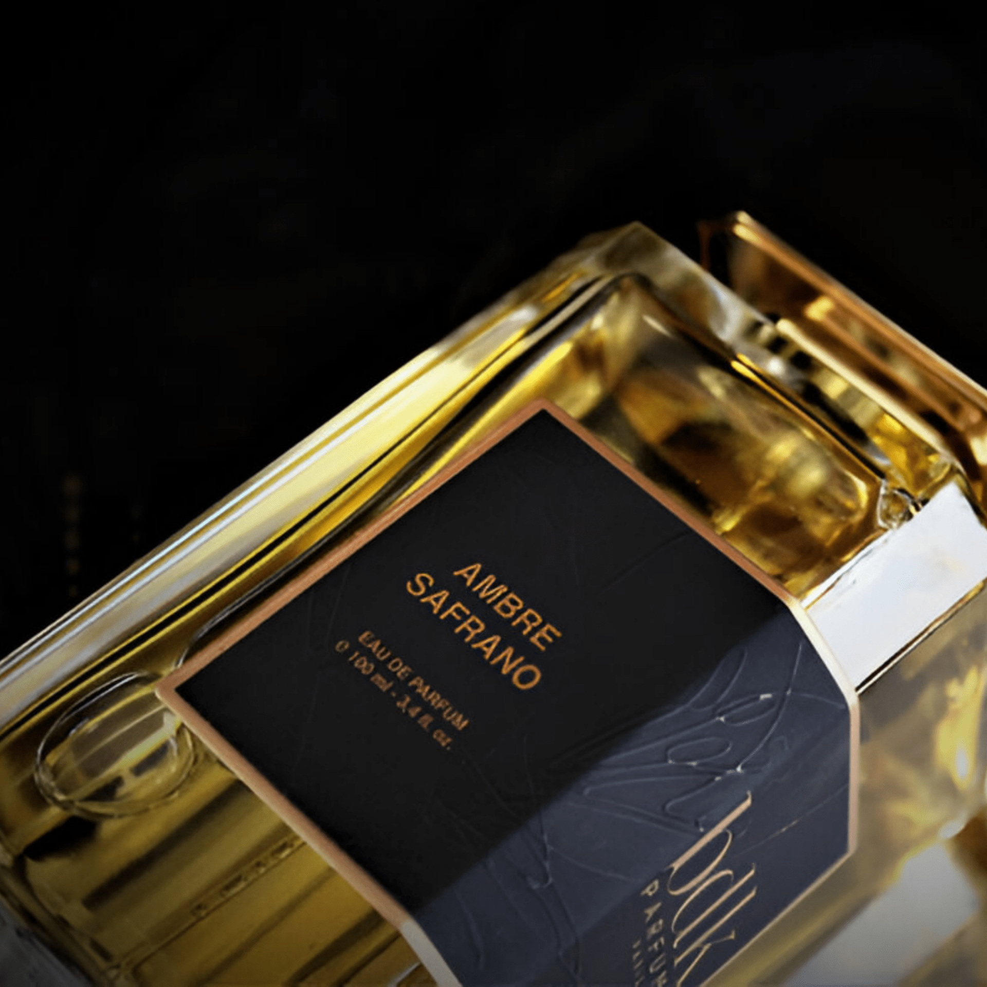 BDK Parfums Ambre Safrano EDP | My Perfume Shop Australia