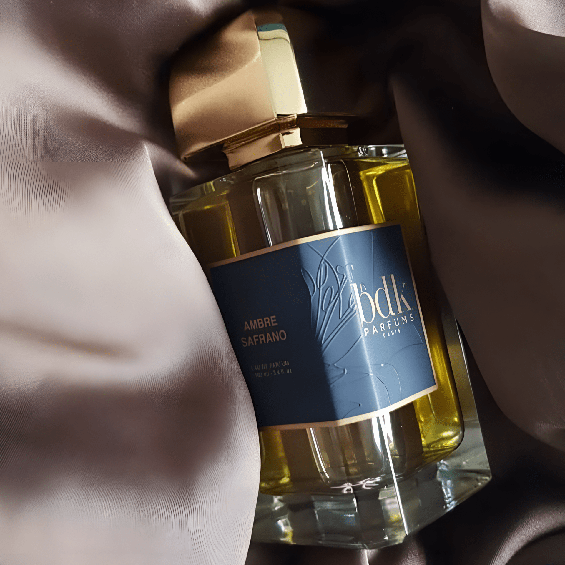 BDK Parfums Ambre Safrano EDP | My Perfume Shop Australia