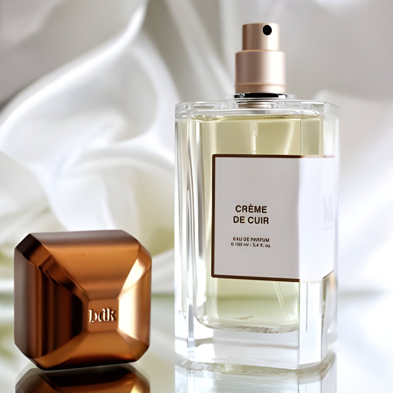BDK Parfums Creme De Cure EDP | My Perfume Shop Australia