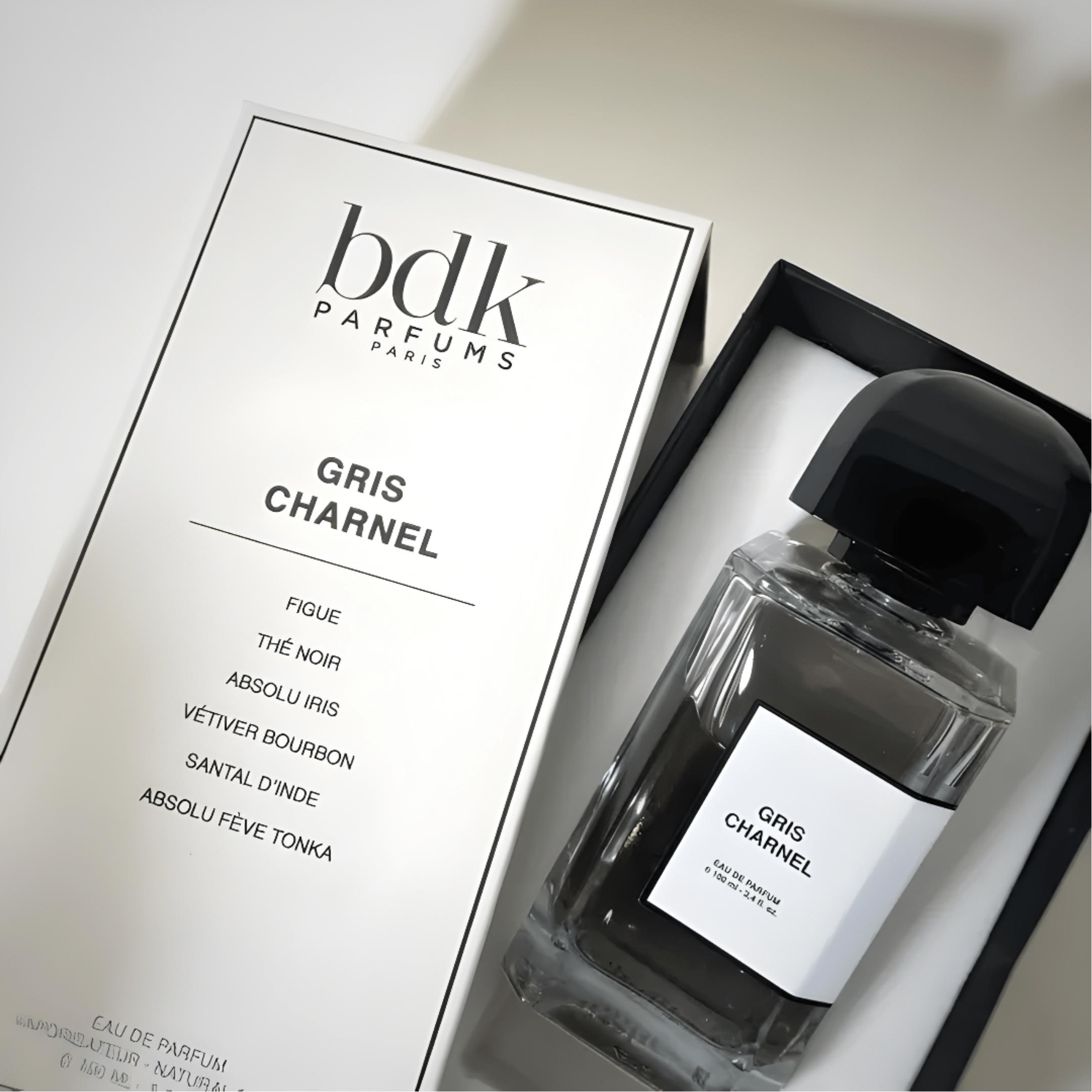 BDK Parfums Gris Charnel EDP | My Perfume Shop Australia