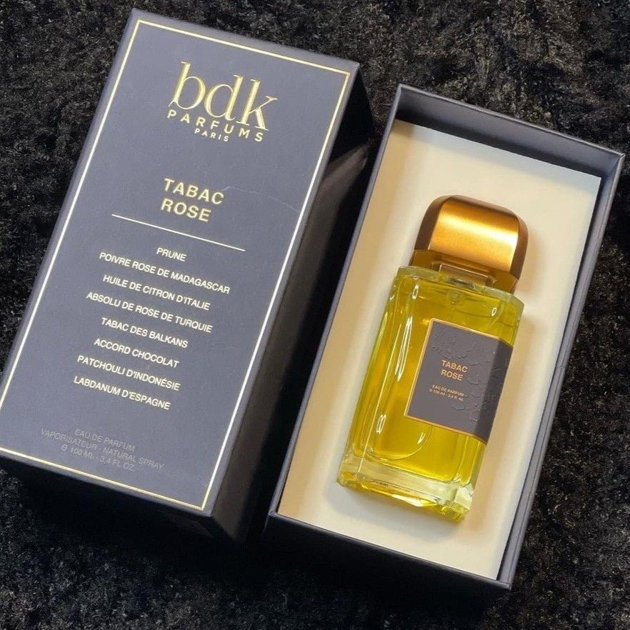 Bdk Parfums Tabac Rose EDP | My Perfume Shop Australia