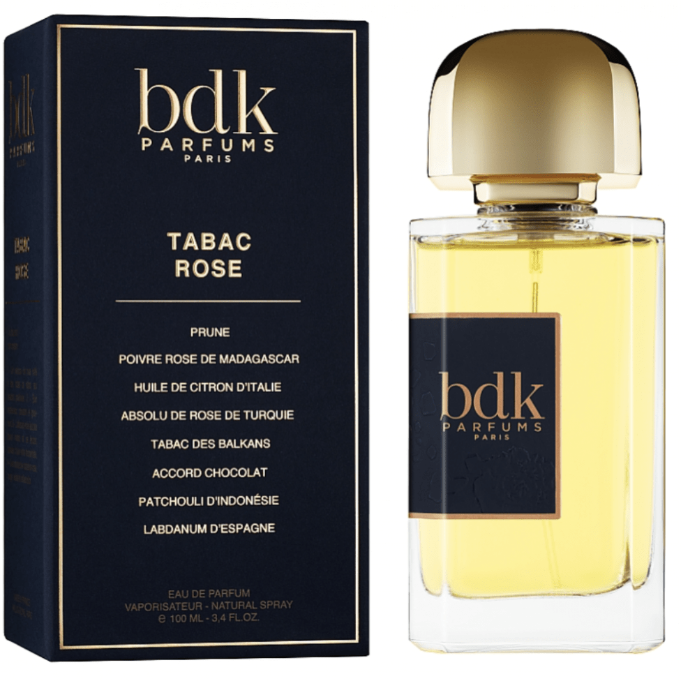 Bdk Parfums Tabac Rose EDP | My Perfume Shop Australia