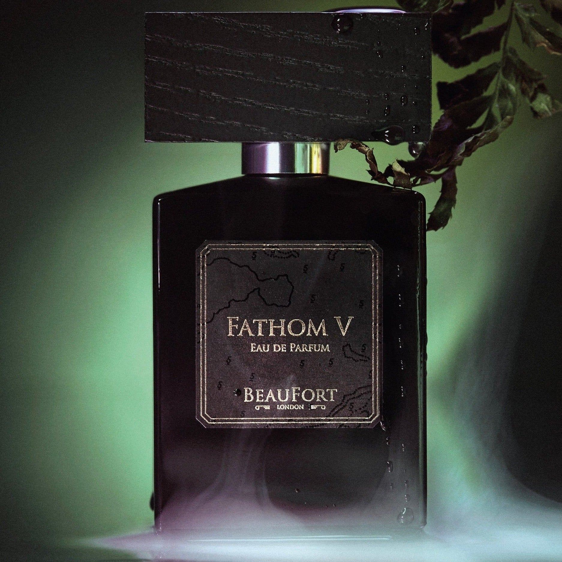 Beaufort London Fathom V EDP | My Perfume Shop Australia