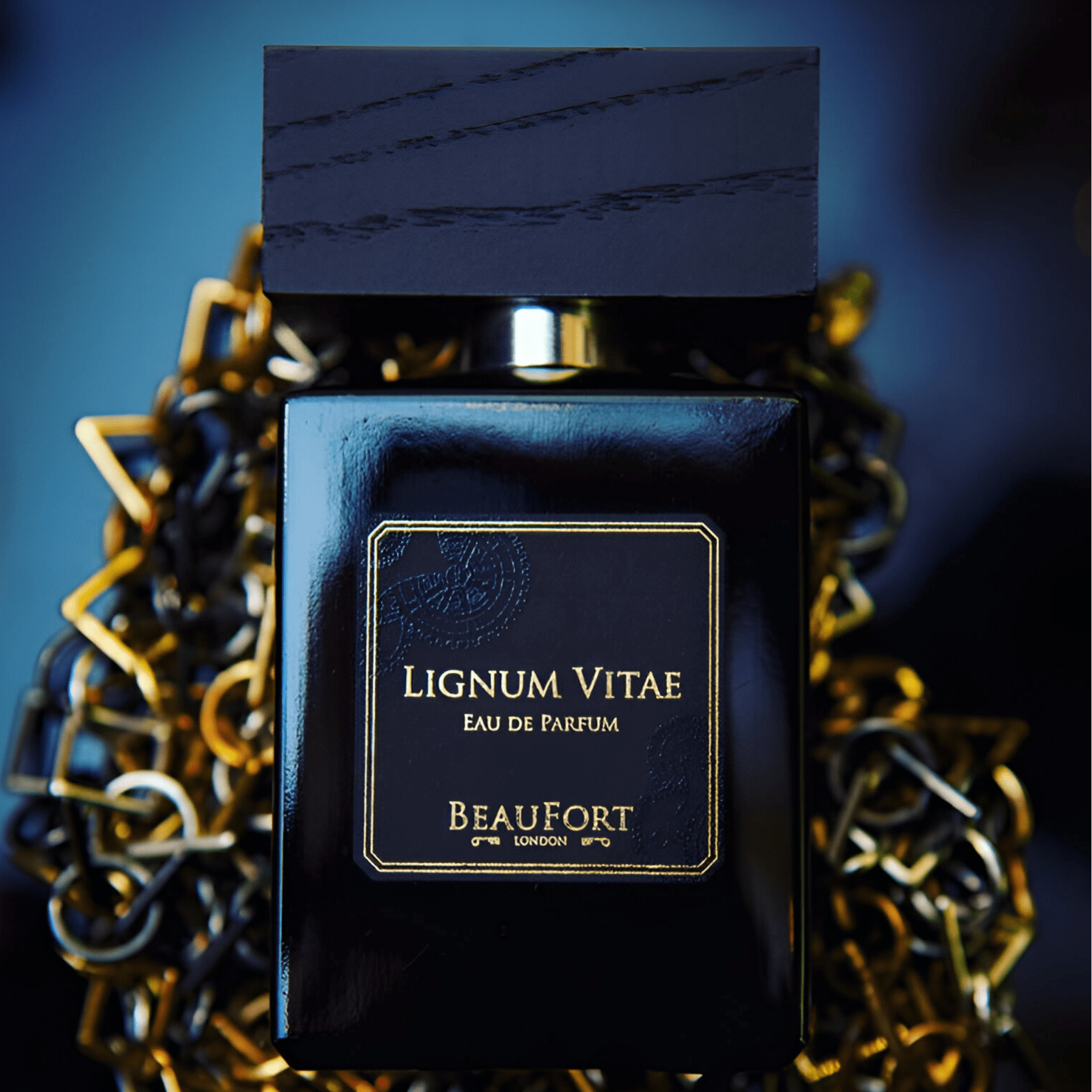 Beaufort London Lignum Vitae EDP | My Perfume Shop Australia