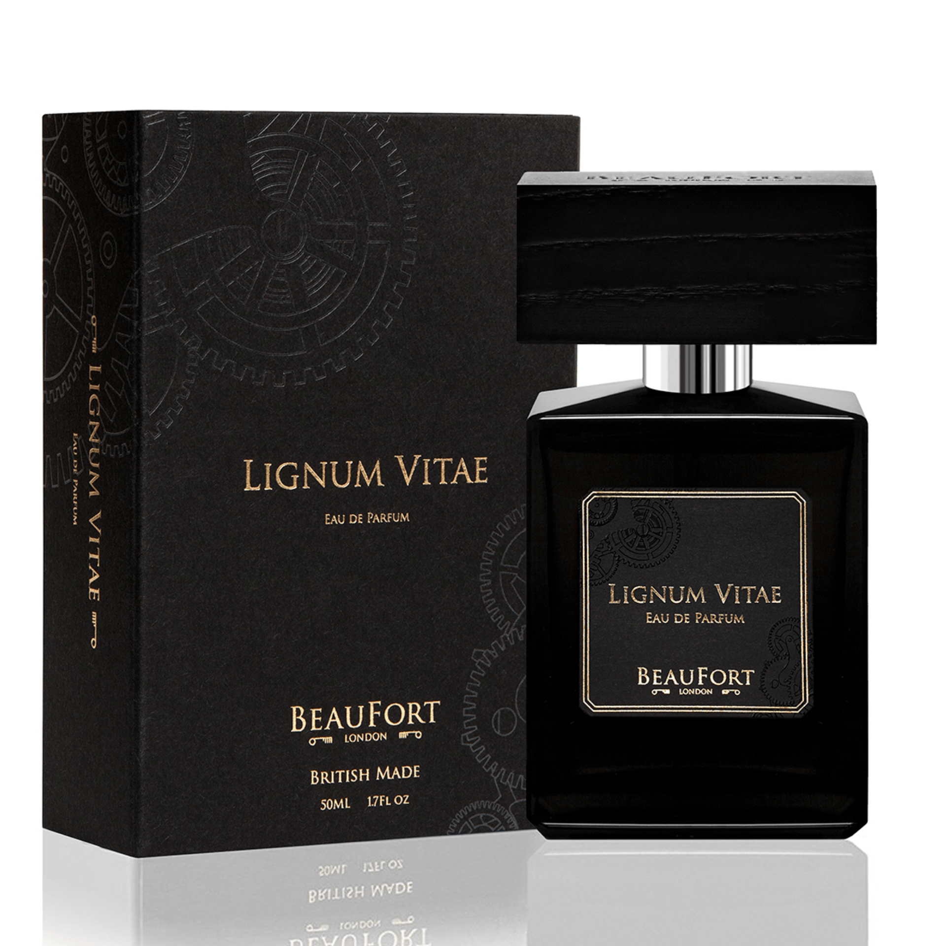 Beaufort London Lignum Vitae EDP | My Perfume Shop Australia