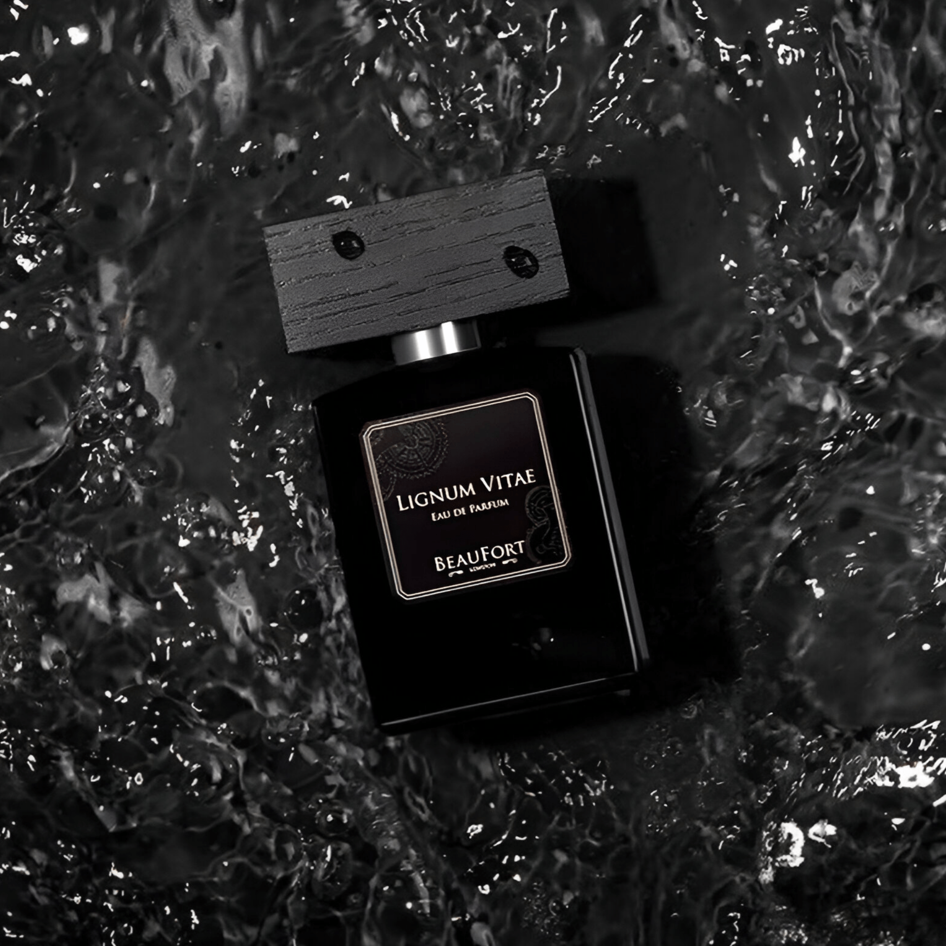 Beaufort London Lignum Vitae EDP | My Perfume Shop Australia