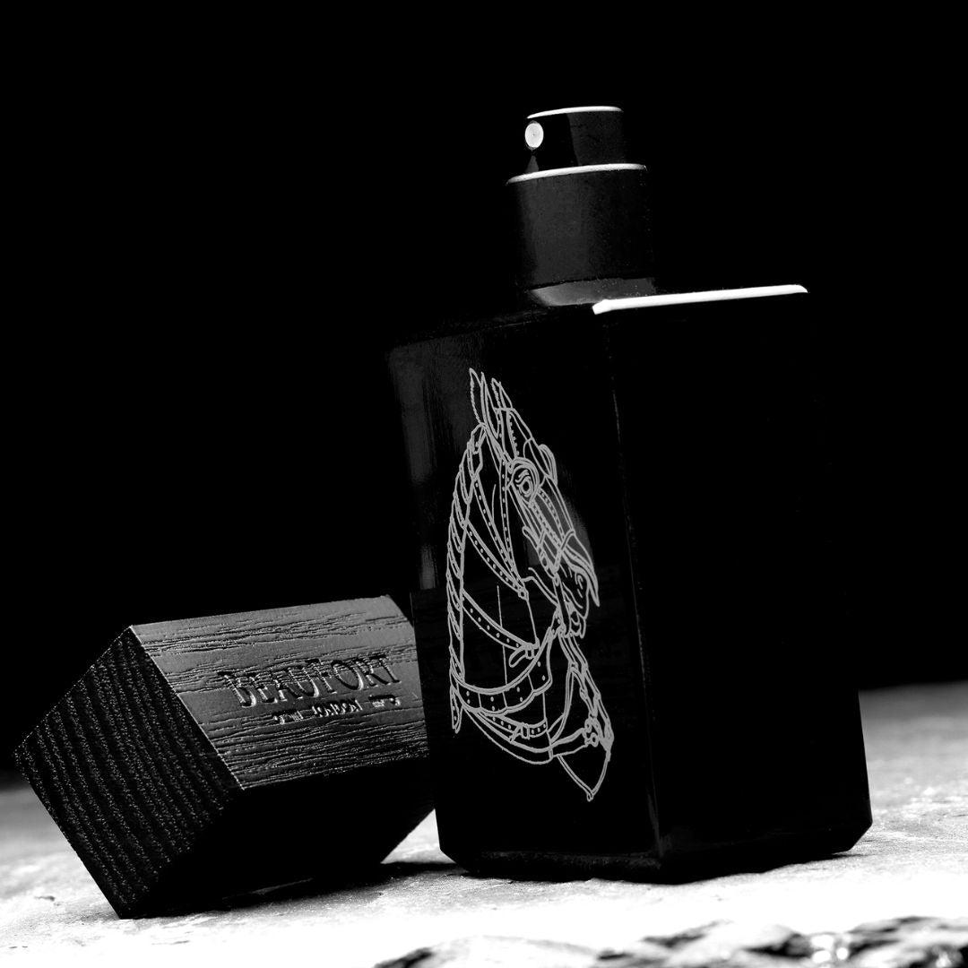 Beaufort London Rake & Ruin EDP | My Perfume Shop Australia