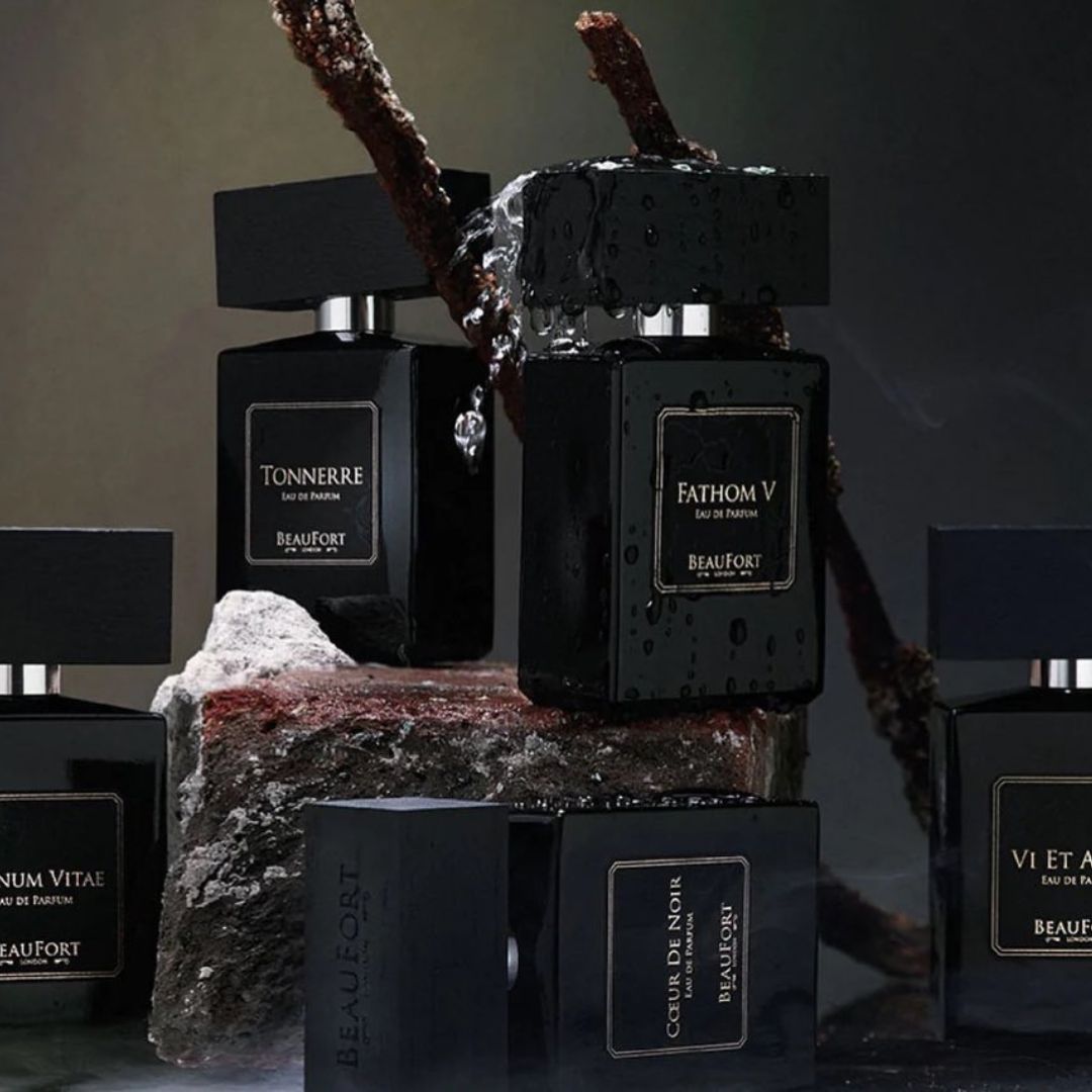 Beaufort London Rake & Ruin EDP | My Perfume Shop Australia