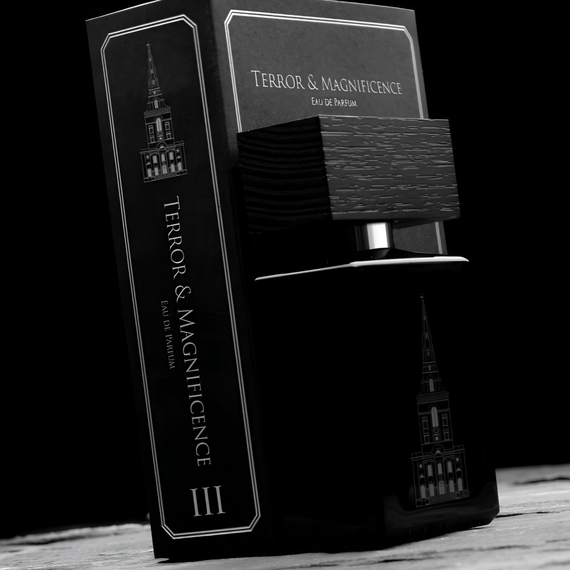 Beaufort London Terror & Magnificence EDP | My Perfume Shop Australia