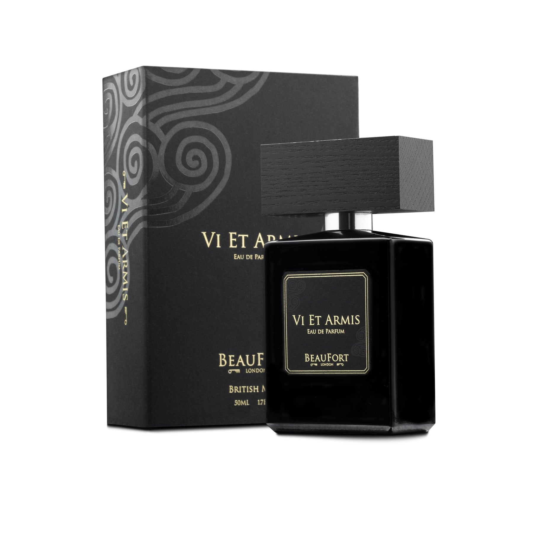 Beaufort London Vi Et Armis EDP For Men | My Perfume Shop Australia