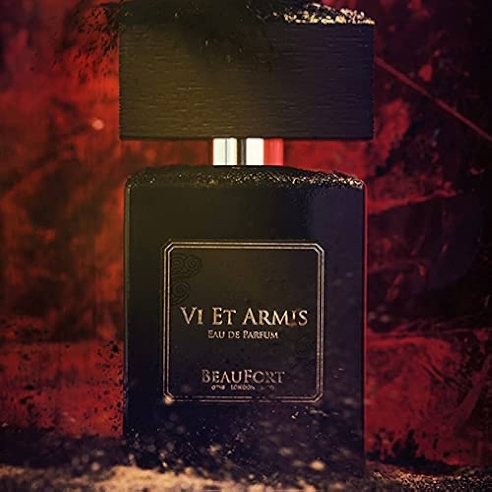 Beaufort London Vi Et Armis EDP For Men | My Perfume Shop Australia