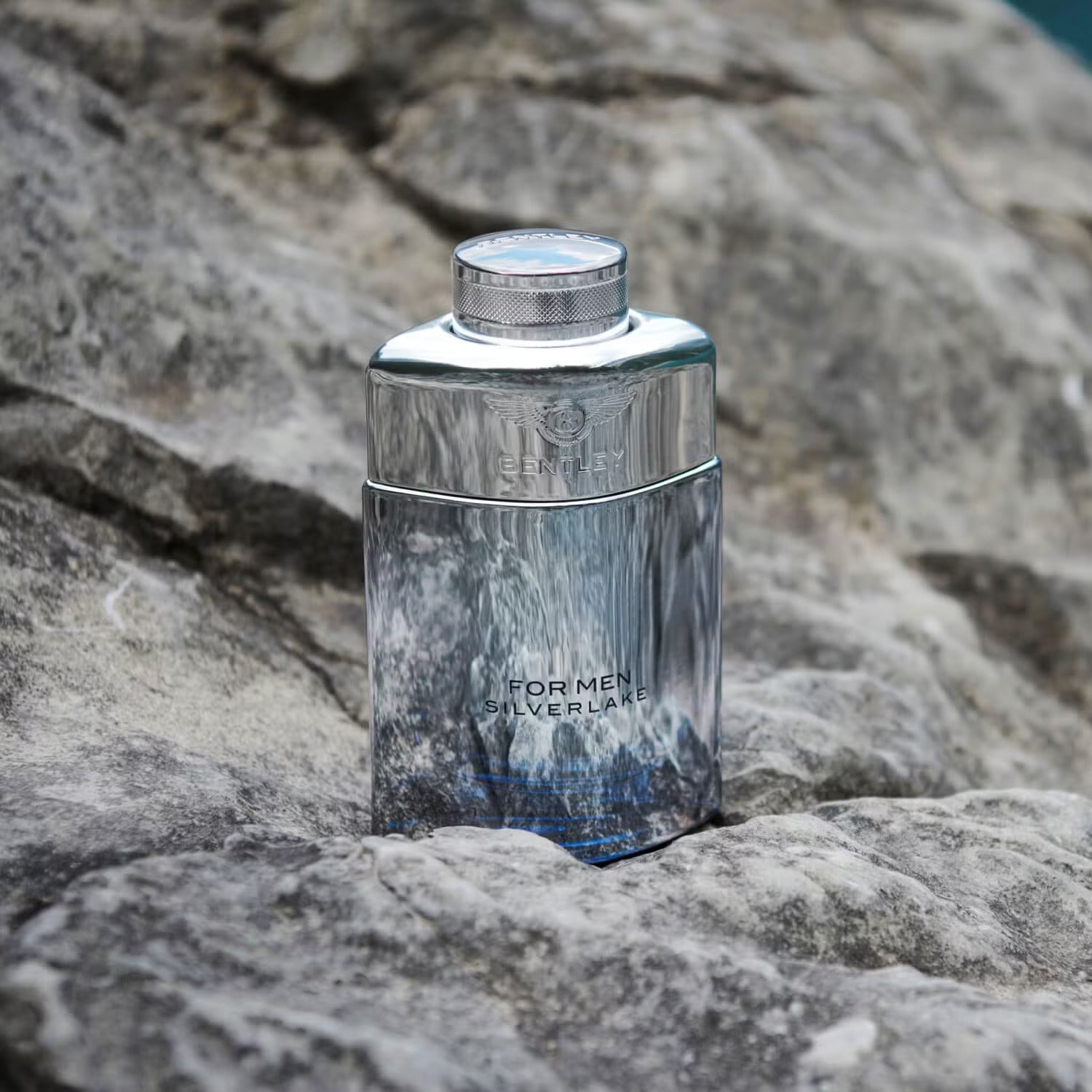 Bentley For Men Silverlake EDP | My Perfume Shop Australia